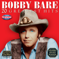 Bobby Bare - 20 Greatest Hits